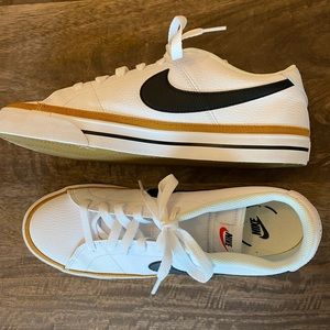 Size 11.5 Nike Court Legacy